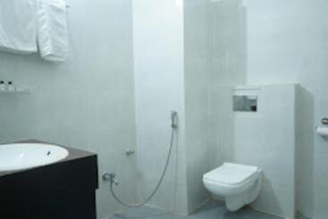 The Mandala Hotel Dirang