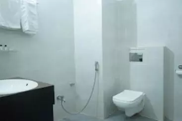 The Mandala Hotel Dirang