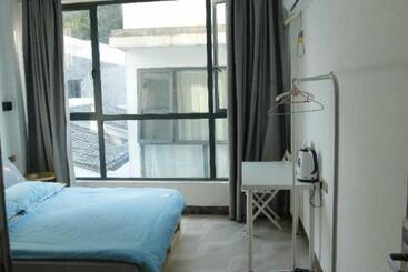 Vandrarhem 秀界国际青年旅舍