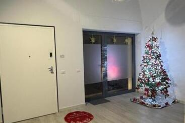 تختخواب و صبحانه Muralta Suite & Luxury Rooms