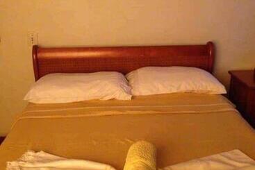 Bed & Breakfast Casa Muro De Pedra Amarela