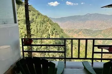 Bed & Breakfast Himalayan View