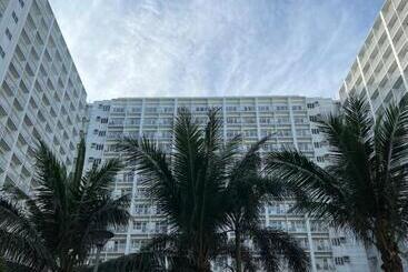 Aparthotel Condo In Pasay