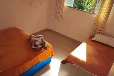 Estar Zen Hostel