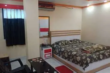 Hôtel Anurag Palace