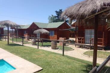 Hotel Cabañas Marlen