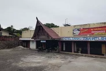 Hotel Capital O 93393 Hermina