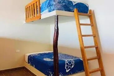 ホテル Gran Azul Bungalows