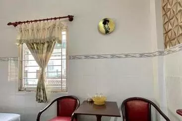 هتل Khách Sạn Nam đô 2