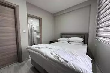 Hotel Kocabasoglu