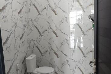 Hotel Pesona Halimun