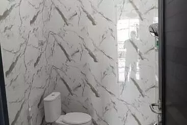 Hotel Pesona Halimun