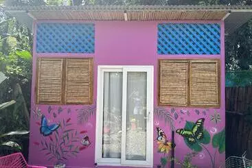 Pensione Casa Mariposa