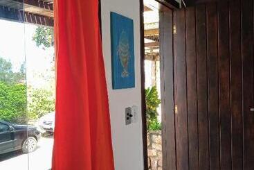 ペンション Condomínio Kailua