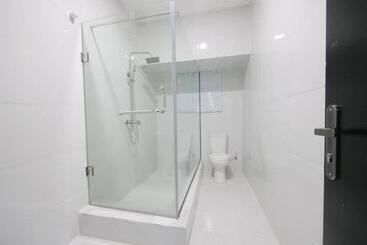 پانسیون Kay[point Apartment