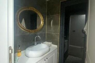 פנסיון Konuk Evi