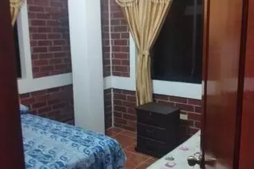 Majatalo Las Palmeras