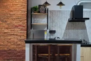 Pensiune Periwinkle Studio