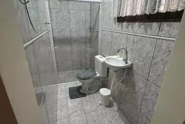 Majatalo Suíte Aconchego 1