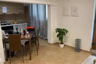 ペンション Rio Verde
