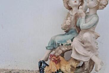 Пансион Booking