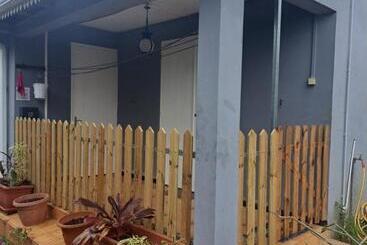 پانسیون T1 Tout Confort