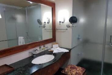 Regency Lagoon Resort & Convention