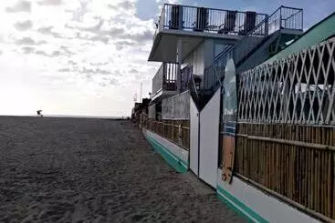 Simply Sweet Malibu Beach Resort