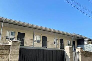 هاستل Comfort Plus