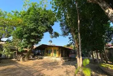 Schronisko Quarto Patauá