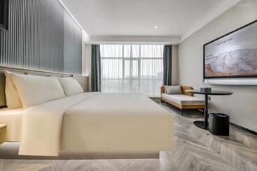 Atour S Hotel Taikoo Wharf Pearl River Guangzhou