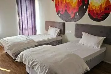 Aamiaismajoitus (B&B) Myz Banaras