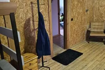 Hostel