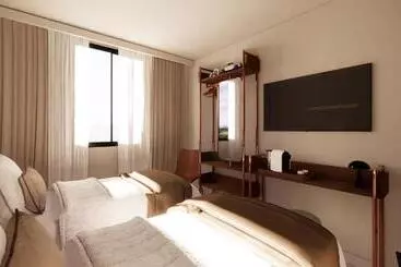 Hotelli Adonis Le Castellet