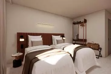 Hôtel Adonis Le Castellet