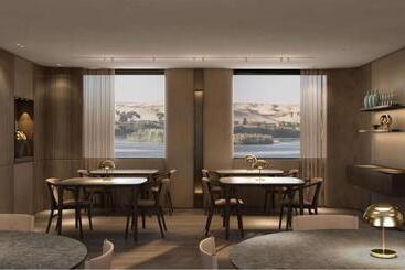 هتل Aqua The Dahabeya   Mondays From Luxor & Fridays From Aswan   Available For Private Bookings