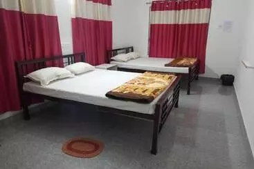 ホテル Banpalashi Inn