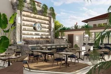 Hotelli Belmondo Suites Old Town Antalya