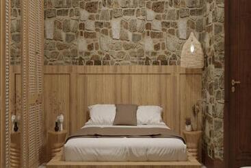 فندق Belmondo Suites Old Town Antalya