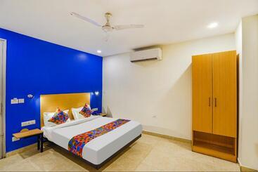 Hotelli Cozy Stay By Staykr