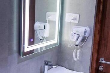 Hotelli Hudson Resorts