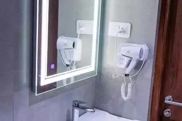 Hotel Hudson Resorts