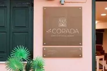 ホテル La Corada