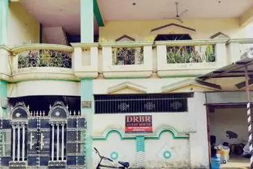 Hôtel Oyo Flagship Darbar Guest House