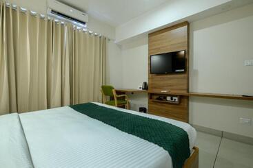 The Heartland Business Hotel, Trivandrum