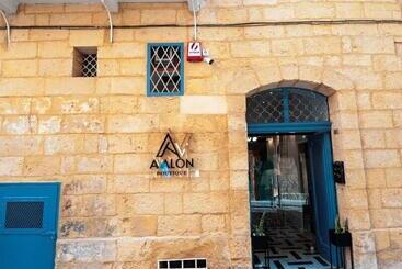 Pensionat Avalon Boutique