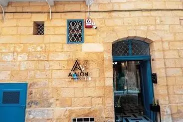 Pensió Avalon Boutique
