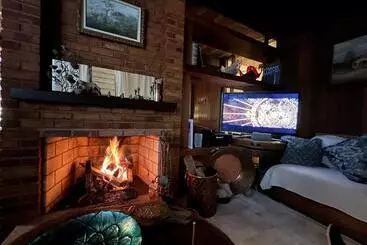 ペンション Casa Holanda