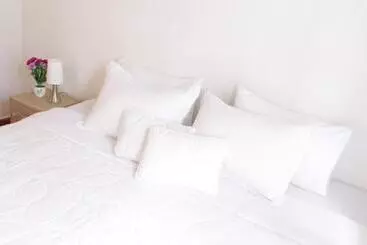 پانسیون Hostal Tierra Ancestral