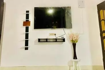 Pensiune Serenity Abode